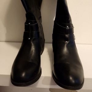 Arizona Jeans knee boots